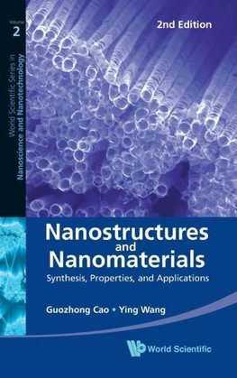 Nanostructures and Nanomaterials