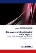 Requirements Engineering with Aspects