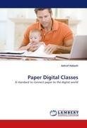 Paper Digital Classes