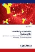 Antibody-mediated myocarditis