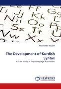 The Development of Kurdish Syntax