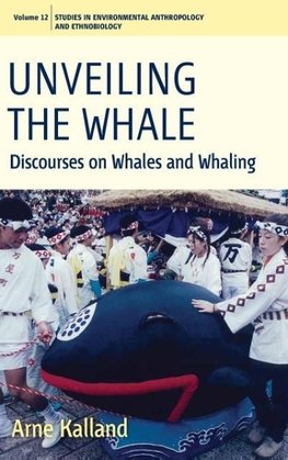 Unveiling the Whale