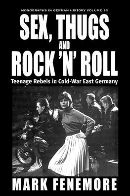 SEX THUGS & ROCK N ROLL