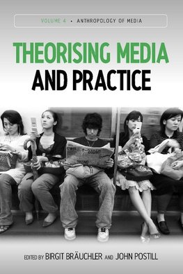 THEORISING MEDIA & PRAC