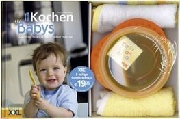 Kochen für Babys