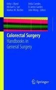 Colorectal Surgery