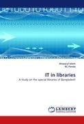 IT in libraries