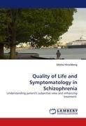 Quality of Life and Symptomatology in Schizophrenia