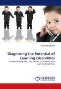 Diagnosing the Potential of Learning Disabilities