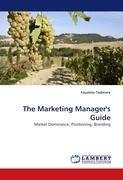 The Marketing Manager's Guide