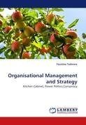 Organisational Management and Strategy