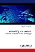 Governing the market: