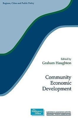 Haughton, G: Community Economic Development