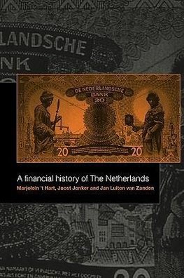 A Financial History of the Netherlands