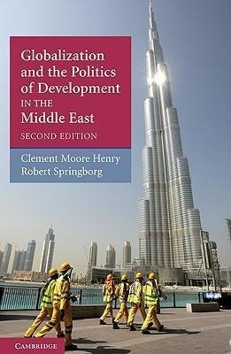 Globalization and the Politics of Development in the Middle East