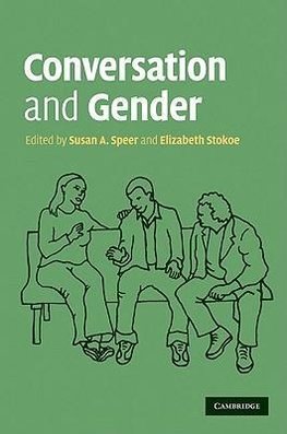 Conversation and Gender