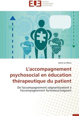 L'accompagnement psychosocial en éducation thérapeutique du patient