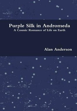 Purple Silk in Andromeda