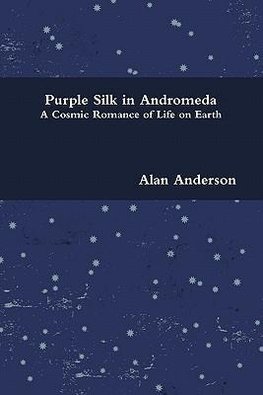 Purple Silk in Andromeda