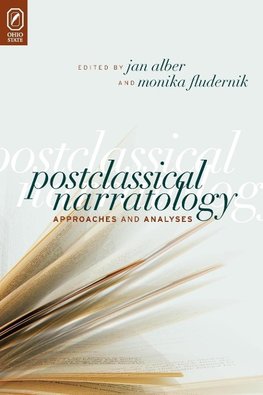 POSTCLASSICAL NARRATOLOGY