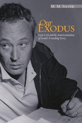 Silver, M:  Our exodus