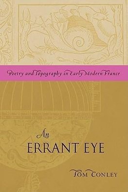 Errant Eye