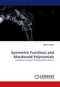 Symmetric Functions and Macdonald Polynomials