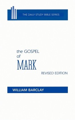 The Gospel of Mark