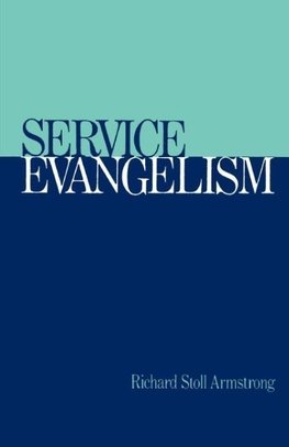 Service Evangelism