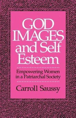 God Images and Self Esteem