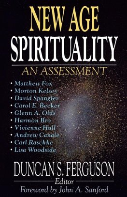 New Age Spirituality