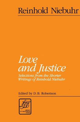 Love and Justice