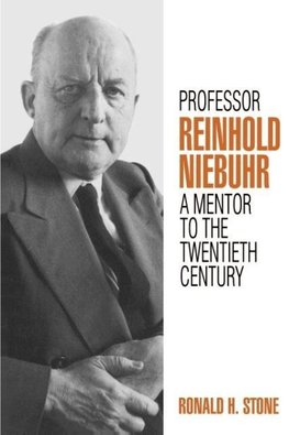 Professor Reinhold Niebuhr