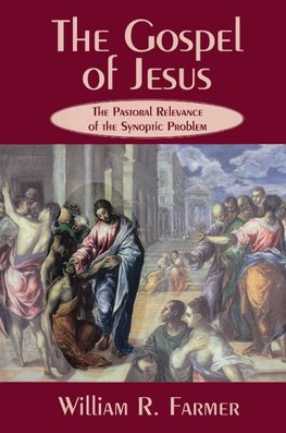 The Gospel of Jesus