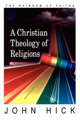 A Christian theology of religions