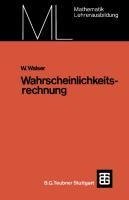 Wahrscheinlichkeitsrechnung