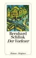 Der Vorleser