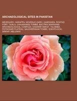 Archaeological sites in Pakistan