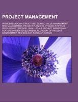 Project management