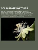 Solid state switches