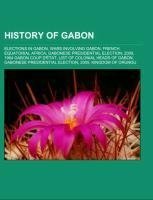 History of Gabon