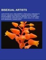 Bisexual artists