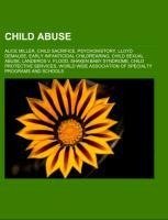 Child abuse