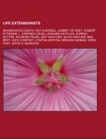 Life extensionists