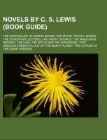 Novels by C. S. Lewis (Book Guide)