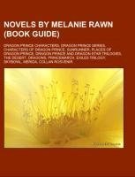 Novels by Melanie Rawn (Book Guide)