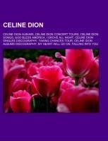 Celine Dion