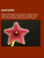 Santería