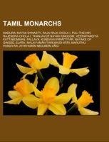 Tamil monarchs