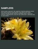 Samplers